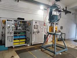 旋轉霧化器電機功率